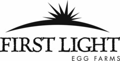 FIRST LIGHT EGG FARMS