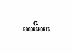 E EBOOKSHORTS