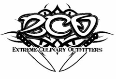 ECO EXTREME CULINARY OUTFITTERS