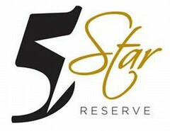 5 STAR RESERVE