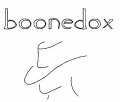 BOONEDOX