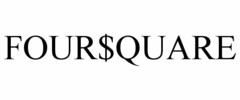 FOUR$QUARE