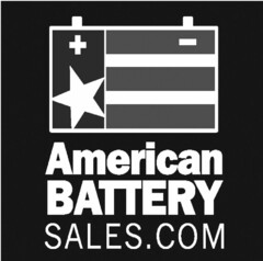 AMERICAN BATTERY SALES.COM