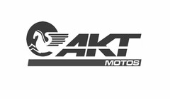 AKT MOTOS