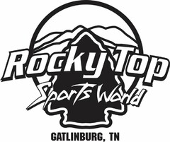 ROCKY TOP SPORTS WORLD