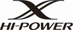 X HI-POWER