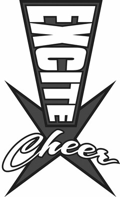 EXCITE CHEER