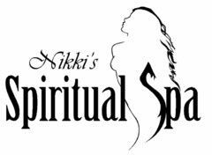 NIKKI'S SPIRITUAL SPA