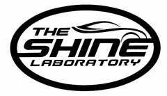 THE SHINE LABORATORY