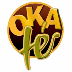 OKA TÉ