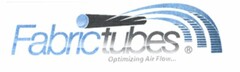 FABRICTUBES OPTIMIZING AIR FLOW...