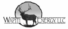 WAPITI ENERGY, LLC