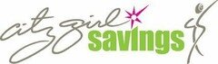 CITY GIRL SAVINGS CGS