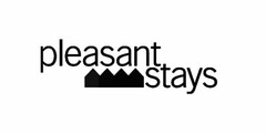 PLEASANTSTAYS