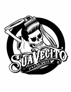 SUAVECITO POMADE