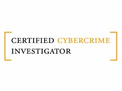 CERTIFIED CYBERCRIME INVESTIGATOR