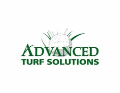 ADVANCED TURF SOLUTIONS