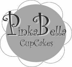 PINKABELLA CUPCAKES