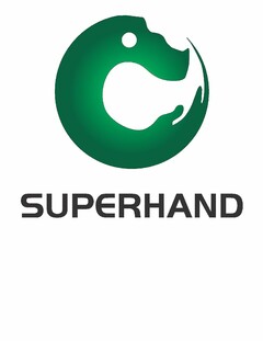 SUPERHAND