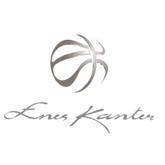 EK ENES KANTER