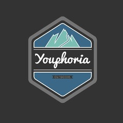 YOUPHORIA OUTDOORS