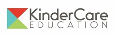K KINDERCARE EDUCATION