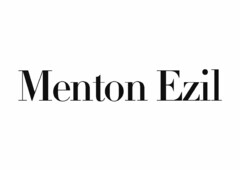 MENTON EZIL