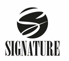 S SIGNATURE