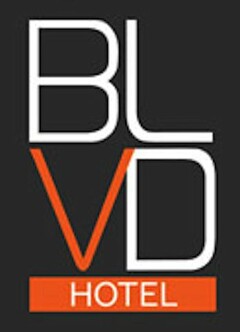 BLVD HOTEL