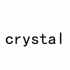 CRYSTAL