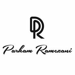 PR PARHAM RAMEZANI