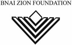 BNAI ZION FOUNDATION