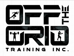 OFF THE GRID TRAINING INC.