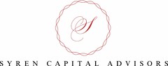 S SYREN CAPITAL ADVISORS