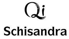 QI SCHISANDRA