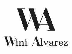 WA WINI ALVAREZ