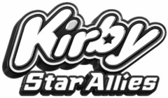 KIRBY STAR ALLIES