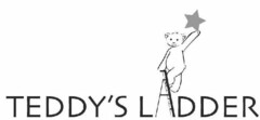 TEDDY'S LADDER