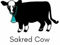 SAKRED COW