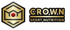 CROWN SPORT NUTRITION