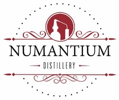 NUMANTIUM DISTILLERY