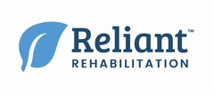 RELIANT REHABILITATION