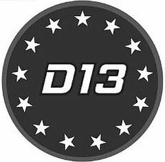 D13