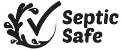 SEPTIC SAFE