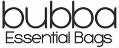 BUBBA ESSENTIAL BAGS