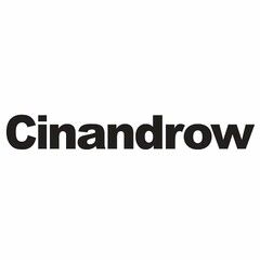 CINANDROW