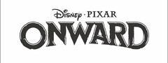 DISNEY PIXAR ONWARD