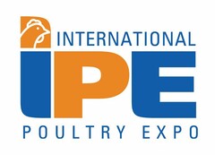 INTERNATIONAL IPE POULTRY EXPO