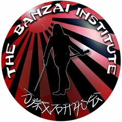 THE BANZAI INSTITUTE