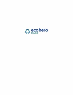 ECO HERO BAGS